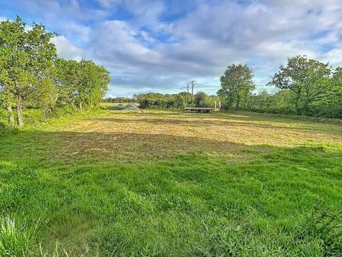 Vente maison 1 pièce Sallertaine 85