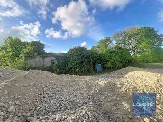 Vente maison 1 pièce