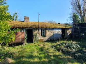 Vente Maison 3 chambresSallertaine