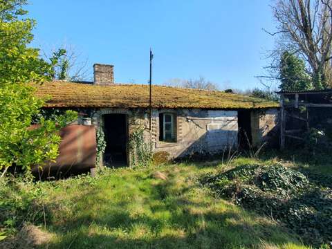 Vente maison 4 pièces Sallertaine 85