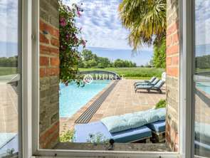 Vente Maison 3 chambresSallertaine