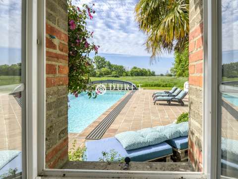 Vente maison 4 pièces Sallertaine 85
