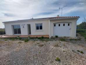 Vente Maison 2 chambresSallertaine