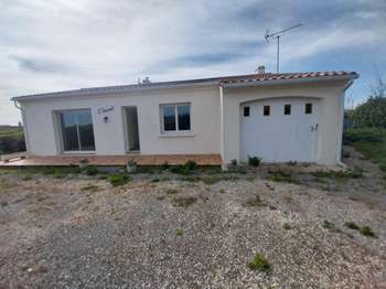 Vente maison 4 pièces Sallertaine 85