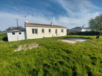 Vente Maison 2 chambresSallertaine