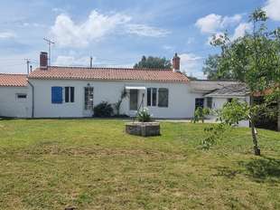 Photo Vente maison Sallertaine