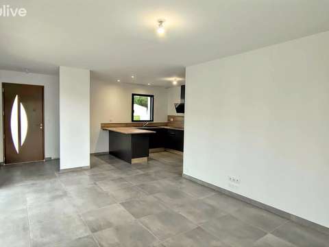 Vente maison 3 pièces Sallertaine 85