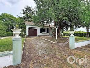 Vente Maison 3 chambresSallertaine