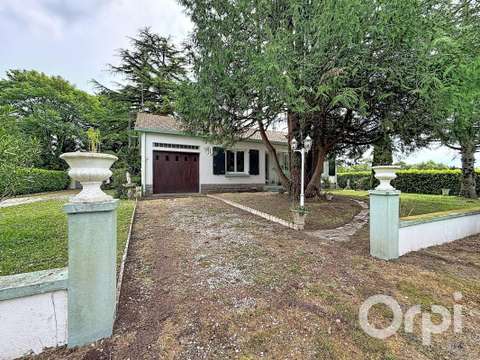 Vente maison 4 pièces Sallertaine 85