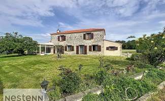 Photo Vente maison Sallertaine