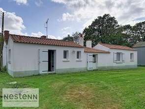 Vente Maison 2 chambresSallertaine