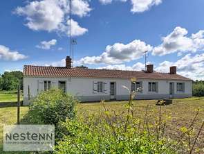 Vente Maison 2 chambresSallertaine