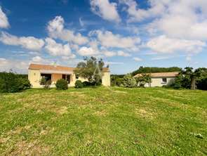 Vente Maison 3 chambresSallertaine
