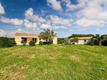 Maison 5 pièces 133 m² · à Sallertaine · 133 m² · 343 000 €