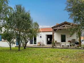 Vente Maison 3 chambresSallertaine