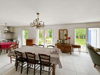 Vente Maison 3 chambresSallertaine