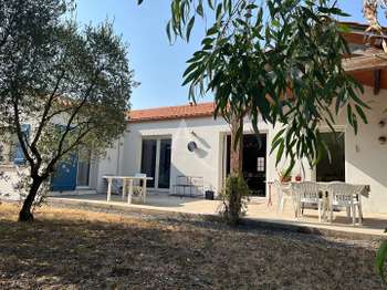 Vente maison 4 pièces Sallertaine 85