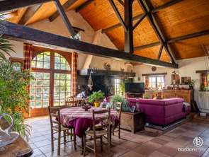 Vente Maison 2 chambresSallertaine