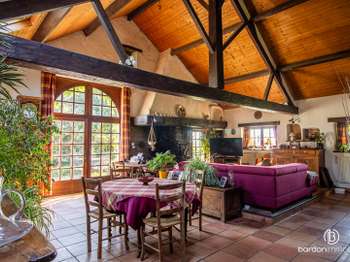 Vente maison 5 pièces Sallertaine 85