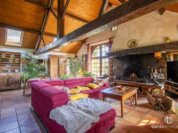 Vente Maison 2 chambresSallertaine