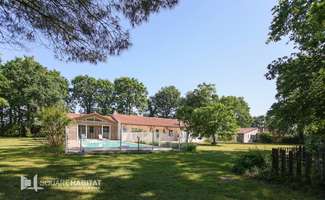 Photo Vente maison Sallertaine