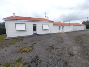 Photo Vente maison Sallertaine