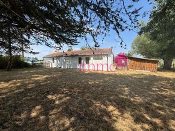 Vente Maison 2 chambresSallertaine