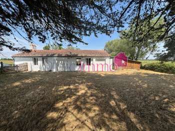 Vente maison 3 pièces Sallertaine 85