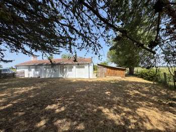 Vente Maison 2 chambresSallertaine