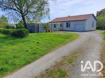 Vente Maison 2 chambresSallertaine