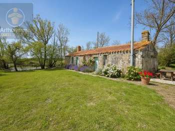 Vente Maison 1 chambreSallertaine