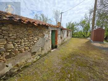 Vente maison 2 pièces