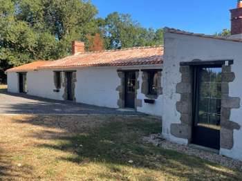 Photo Vente maison Sallertaine