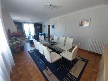 Vente Maison 4 chambresSallertaine