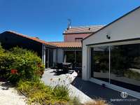Vente maison 11 pièces