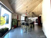 Vente maison 11 pièces