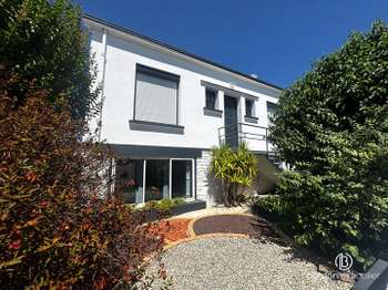 Vente Maison 5 chambresSallertaine