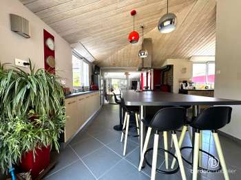 Vente maison 11 pièces