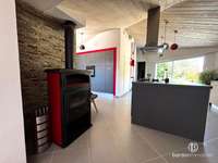 Vente maison 11 pièces