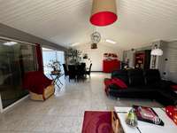 Vente maison 11 pièces