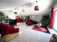Vente maison 11 pièces