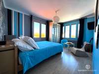 Vente maison 11 pièces