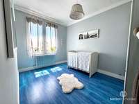 Vente maison 11 pièces