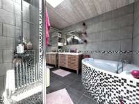 Vente maison 11 pièces