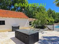 Vente maison 12 pièces