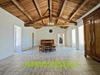 Vente maison 12 pièces