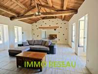 Vente maison 12 pièces