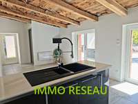 Vente maison 12 pièces