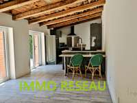 Vente maison 12 pièces