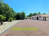 Vente maison 12 pièces